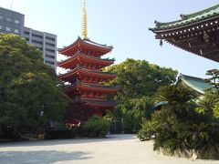 博多天神飲み歩きⅢ(泥酔で街歩き）