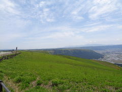 ☆2019年5月　九州ドライブ旅行　全県制覇　最後の熊本☆　阿蘇山～九重大吊り橋～小倉　No３