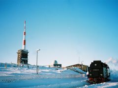 初めての海外出張はドイツ　ベルリンからデュッセルドルフまで＝1993年11､12月