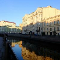 ロシアへアエロフロート航空で行ったが，往路モスクワ・シェレメチョヴォ空港で乗継便に間に合わず大トラブルだった