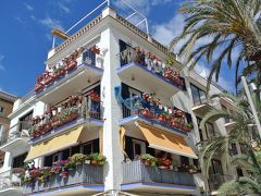 5/3発★往復28,200円で行く激安バルセロナ③