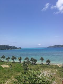 4月の沖縄　平成最後の旅…④