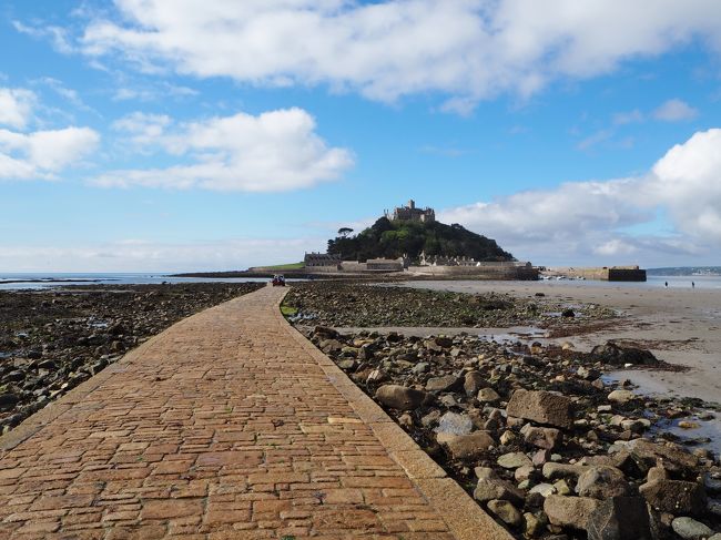 海外一人旅 19年gwセントマイケルズマウントに行ってきました ペンザンス イギリス の旅行記 ブログ By Kedaiさん フォートラベル 海外一人旅 19年gwセントマイケルズマウントに行ってきました ペンザンス イギリス の旅行記 ブログ By Kedaiさん フォートラベル
