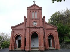 世界遺産に認定された五島列島・福江島へ　②