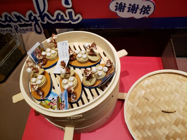 シニアトラベラー 上海ディズニーランドとプチ観光満喫の旅 上海 中国 の旅行記 ブログ By 3104ねえねえさん フォートラベル
