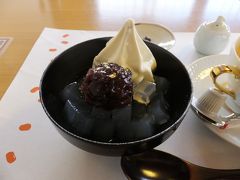 金沢◆ひがし茶屋街と和カフェ『和味』by「中田屋」◆ 2019/05/15