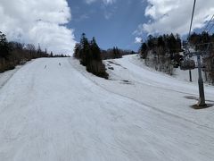 201904-05GW-07_キロロでスキー　Ski in Kiroro (Hokkaido)
