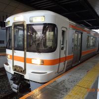 二回目の飯田線秘境駅を訪ねての旅！