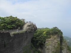 鋸山