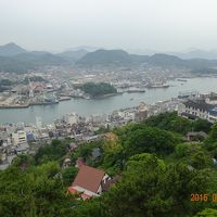 山陽・山陰のドライブの旅　岡山・広島編