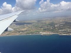 機内待機   EU5/28