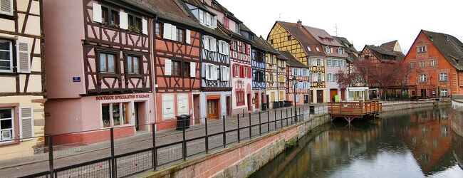 コルマール 旅行 クチコミガイド フォートラベル フランス Colmar コルマール 旅行 クチコミガイド フォートラベル フランス Colmar