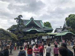 柴又帝釈天