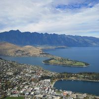 ニュージーランド新婚旅行（１３日間）その２