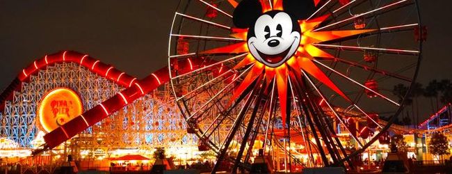 ディズニーランド周辺 旅行 クチコミガイド フォートラベル アメリカ Disneyland Resort