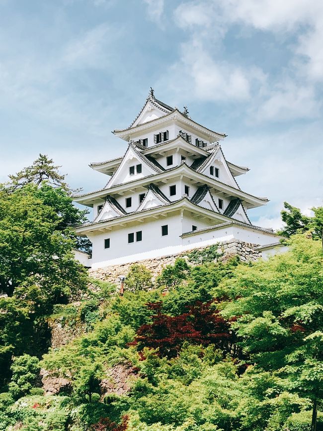 1泊2日で郡上をプチ旅してきました。<br /><br />北70km<br />日盤3〇<br />月盤4〇<br />年盤4〇<br /><br />https://youtu.be/jpy23TILX88