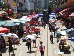 香港ひとり旅 前回やり残したことをする旅 その３