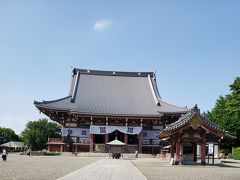 【プラッと散歩】東急池上線　池上