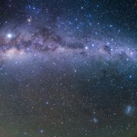 2019年GWニュージーランド ～星空を求めてテカポへ1人旅～：Part3 テカポ2泊目 星空撮影編