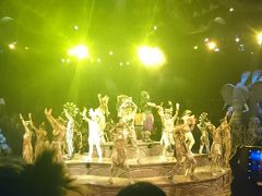 2019 1月 香港  前編～香港ディズニーとゴンピン～