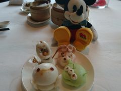 2019 1月 香港 後編 ～香港ディズニー満喫～