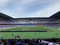 2019J1リーグ第12節vs神戸戦観戦記