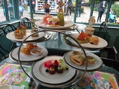 2019 3月 香港 後編 ～ディズニーオフィシャルホテルにお泊まり～