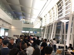 中国国際航空でチンクエテッレへ！のハズが…まさかのキャンセル！！