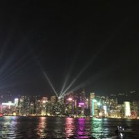 2019GW明けの香港は晴天でした vol1