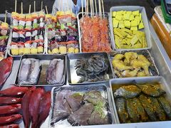 2019 GW Gili Trawangan食う