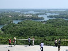 2019 初めての伊勢神宮　～3日目：賢島で島めぐりと牡蠣を堪能、二見浦～　