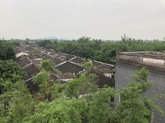 世界遺産5箇所を巡る旅その1.中国のマニアックな世界文化遺産の開平へ。広東料理に舌鼓のコスパ最高旅。