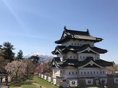 令和初旅行！GW青森～函館6days-2-2