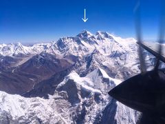 2019年 G.W. ネパール旅行（カトマンズ＆ポカラ）令和元日にエベレストを拝む旅