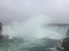 2019GW: トロント、モントリオール、ナイアガラ★その３ Niagara Falls