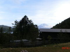 富士山を臨むホテルステイ！令和の幕開け、ふふ河口湖へご静養旅！