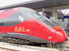 中国国際航空で行くイタリア乗り鉄の旅 その2』ベネチア 中国国際航空で行くイタリア乗り鉄の旅 その2』ベネチア