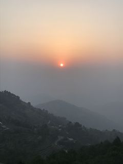 GW・ネパール9日間の旅③ ポカラへ行くはずが……