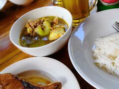 2019 ＧＷ SanurのWarung