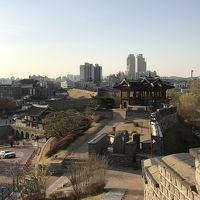 ローマにつなげる！2泊3日韓国の旅【後半】カルビと世界遺産の街・水原へ小旅行～石焼ピビンパ＠全州中央会館～チョコ＠レダラッハ～JALで帰国。