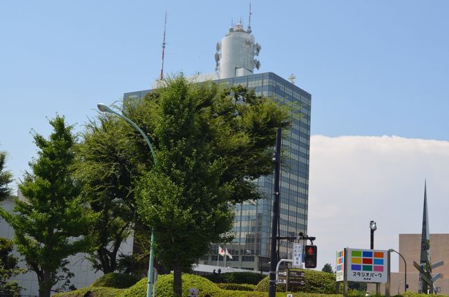 日本放送協会のラジオ番組に出演しました。「私の日本語辞典」という番組には五年前、翌年に「文化講演会」という番組でした。貴重な経験でした。
