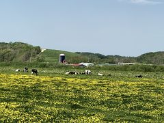 浜頓別・猿払の旅行記