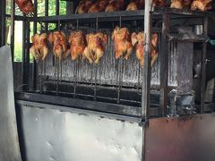 チェンマイ古都あるき 2019年 GW   その②   『雲南市場・SP Chicken 他』