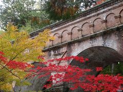 京都ぶらぶら旅～2014年11月・紅葉