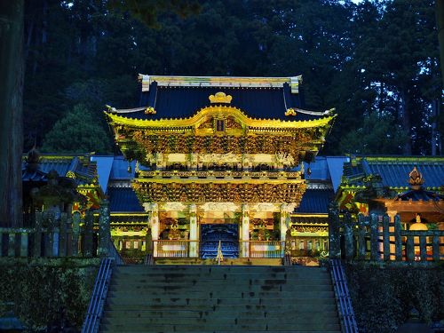 日光東照宮｜体験・観光スポット ｜【公式】日光市の観光サイト