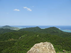 ２０１９年５月 石垣島