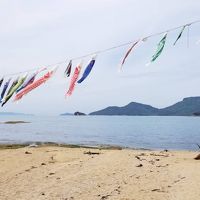 醤油の芳香に包まれる薫風の小豆島ドライブ