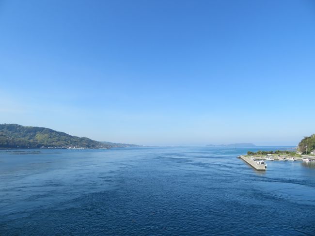 ●4月15日  大阪伊丹空港－阿蘇くまもと空港（空港リムジンバス）－熊本交通センター（快速あまくさ号）－二号橋（上天草市）（徒歩）－二号橋－三号橋－四号橋－五号橋－松島　天草五橋めぐり遊覧船（パールライン観光）－前島－リゾラテラス天草－ホテル松泉閣 ろまん館　泊<br />●4月16日  ホテル松泉閣 ろまん館　前島（快速あまくさ号）－道の駅 上天草さんぱーる（徒歩）－江樋戸港（湯島商船）－湯島　湯島を１日徘徊　湯島（湯島商船）－江樋戸港　（徒歩）－ホテル 松竜園海星　泊　<br />●4月17日  ホテル 松竜園海星（ホテル送迎バス）－道の駅 上天草さんぱーる（路線バス）－三角産交－三角港（定期船）－小屋川内港－嵐口港－御所浦港－横浦港－与一ヶ浦港－棚底港-　棚底地区徘徊　 棚底港－御所浦港　御所浦地区徘徊　御所浦港－本渡港（徒歩）－天草プラザホテル　泊<br />○●4月18日 天草プラザホテル　本渡バスセンター（路線バス）－通詞島　通詞島徘徊　通詞島（徒歩）－天草漁業協同組合五和支所　イルカウォッチング　二江漁協（路線バス）－本渡バスセンター（天草市）（快速あまくさ号）－熊本交通センター－阿蘇くまもと空港－大阪伊丹空港