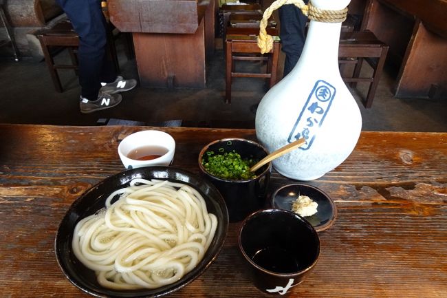 高松・丸亀のコンパクトな日帰りドライブ旅をしをてみました。