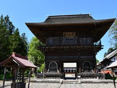 弘前の寺社仏閣